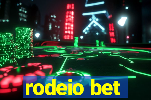 rodeio bet